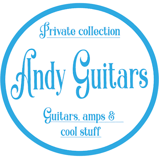 Andy Guitars